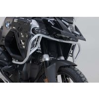 SBL.07.976.10100 - SW Motech Crash Bars For BMW R 1300 GS Adventure 2025 - Silver