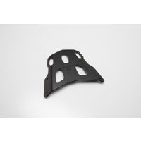 Image of GPT.01.211.16000/B - SW Motech Steel Luggage Rack For Honda CB 1000 2025 - Black