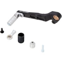 FSC.05.601.10000 - SW Motech Gear Pedal For Suzuki GSX-S 1000 2023-2024 - Black/Silver
