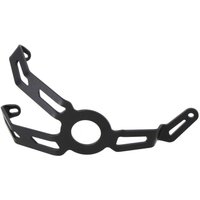 STP.06.089.10000 - SW Motech Alternator Cover Guard For Yamaha MT-07 2024-2025 Left - Black