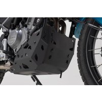 Image of MSS.10.625.10000/B - SW Motech Engine Guard For CF Moto MT 450 2024-2025 - Black