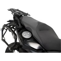 Image of KFT.07.559.30000/B - SW Motech Pro Side Pannier Carriers For BMW F 650 GS (800cc) 2008-2012 - Black