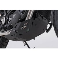 Image of MSS.11.616.10100/B - SW Motech Engine Guard For Triumph Scrambler 400 X 2024 - Black