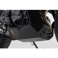 MSS.08.844.10000/B - SW Motech Engine Guard For Kawasaki KLE 650 2021-2024 - Black