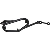 Image of HTA.01.211.11000 - SW Motech SLC Right Side Pannier Carrier For Honda CB 1000 2025 - Black