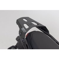 Image of GPT.06.089.16000/B - SW Motech Steel Luggage Rack For Yamaha MT-07 2024-2025 - Black