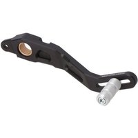 FBL.05.601.10000 - SW Motech Brake Pedal For Suzuki GSX-S 1000 2023-2024 - Black