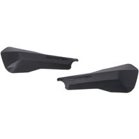 HDG.00.220.22001/B - SW Motech Sport Hand Guards Kit For Royal Enfield Himalayan 400 2017-2024 - Black