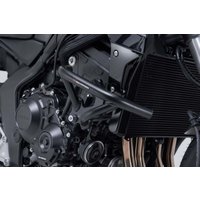 SBL.01.211.10000/B - SW Motech Upper Crash Bars For Honda CB 1000 2025 - Black