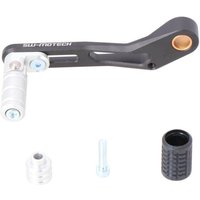 FSC.11.619.10001 - SW Motech Gear Pedal For Triumph Tiger 1050 2007-2012 - Black