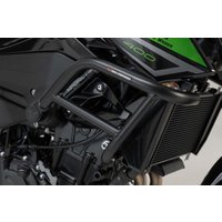 SBL.08.923.10001/B - SW Motech Crash Bars For Kawasaki Z 400 2023-2025 - Black