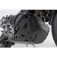 MSS.11.905.10002/B - SW Motech Engine Guard For Triumph Tiger 1200 2022-2024 - Black