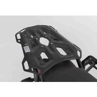 GPT.17.632.19100/B - SW Motech Adventure Rack For Moto Guzzi V85 850 TT 2024 - Black