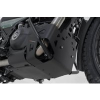 MSS.41.789.10001/B - SW Motech Engine Guard For Royal Enfield Himalayan 400 2017-2024 - Black
