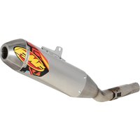 041616 - FMF Powercore 4 Hex Silencer For Honda CRF250R & CRF250RX 2025-2026
