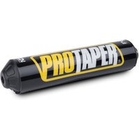 028401 - Pro Taper Bar Pad Molded Round Fuzion Black/yellow