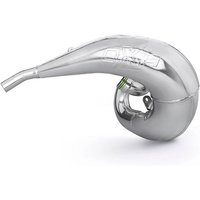 Image of 64050302 - Oxa Front Pipe For Gas Gas EC 250 2021-2023 - Chrome