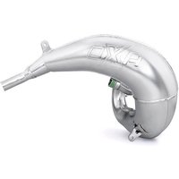 64020202 - Oxa Front Pipe For Sherco SE 300 2019-2024 - Chrome