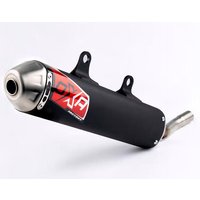 204050301 - Oxa Black Edition Silencer For Gas Gas EC 250 2021-2023
