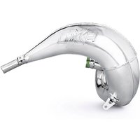 64010002 - Oxa Front Pipe For Beta RR 250 2013-2025 - Chrome