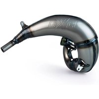 64020301 - Oxa Racing Finish Front Pipe For Sherco SE 250 2025 - Stainless Steel