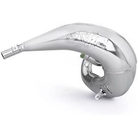 64050102 - Oxa Front Pipe For KTM EXC250 2011-2016 - Chrome