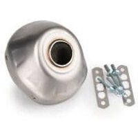 40932 - Oxa End Cap Repair Kit For Honda CR250 2003-2004 - Silver