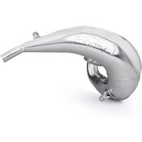 64050202 - Oxa Front Pipe For KTM EXC300 2017 - Chrome