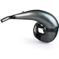 64050301 - Oxa Racing Finish Front Pipe For Gas Gas EC 250 2021-2023 - Stainless Steel