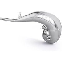 64080102 - Oxa Front Pipe For Gas Gas EC 250 1998-2011 - Chrome