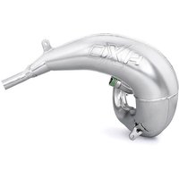 64020402 - Oxa Front Pipe For Sherco SE 250 2025 - Chrome