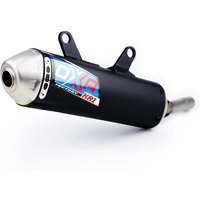 Image of 204050304 - Oxa KR1 Edition Silencer For Gas Gas EC 250 2021-2023