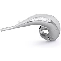 64080302 - Oxa Front Pipe For Gas Gas EC 250 2018-2019 - Chrome