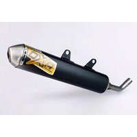 204020103 - Oxa Hard Enduro Edition Silencer For Sherco SE 250 2019-2024
