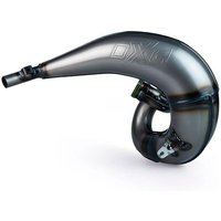 64050001 - Oxa Racing Finish Front Pipe For KTM EXC250 2004-2010 - Stainless Steel