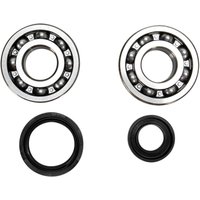 23.CBS23088 - Prox Crankshaft Bearing & Seal Kit For Yamaha YZ250 1988-1997
