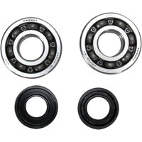 23.CBS22005 - Prox Crankshaft Bearing & Seal Kit For Yamaha YZ125 2005-2025