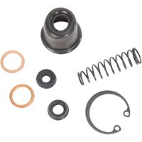 37.910019 - Prox Brake Master Cylinder Rebuild Kit For Yamaha WRF250 2003-2026 Rear - Black