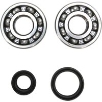 23.CBS32099 - Prox Crankshaft Bearing & Seal Kit For Suzuki RM125 1999-2011