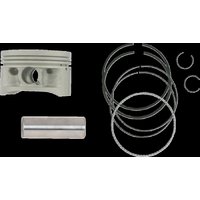 01.2487.000 - Prox Piston Kit For Yamaha YFM 350 4X4 2012-2013