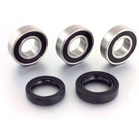 23.S112002 - Prox Wheel Bearing Kit For Honda CR125 1990-1999 Rear
