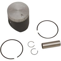 Image of 01.6226.B - Prox Piston Kit For KTM EXC125 2001-2016 53.95 mm