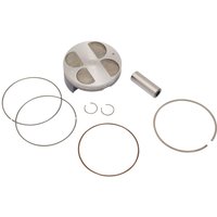 01.1411.A - Prox Piston Kit For Honda CRF450R 2009-2012 Standard Size A