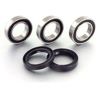 23.S114006 - Prox Wheel Bearing Kit For KTM Freeride 250F 2018-2020 Rear