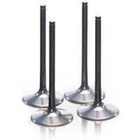 28.1348-1 - Prox Valve For Honda CRF250R 2018 Exhaust - Titanium