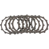 Image of 16.S24028 - Prox Clutch Friction Plates For Yamaha YFZ450