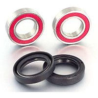 23.S110081 - Prox Wheel Bearing Kit For Honda CR125 1995-2007 Front