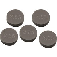 29.948265 - Prox 9.48mm Valve Shims For Honda CRF250RX 2019-2025 2.65 mm