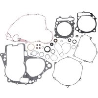 34.3409 - Prox Complete Gasket Kit For Suzuki RMZ450 2008-2025