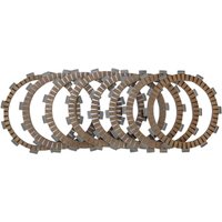 16.S43027 - Prox Clutch Friction Plates For Kawasaki KXF250 2006-2019